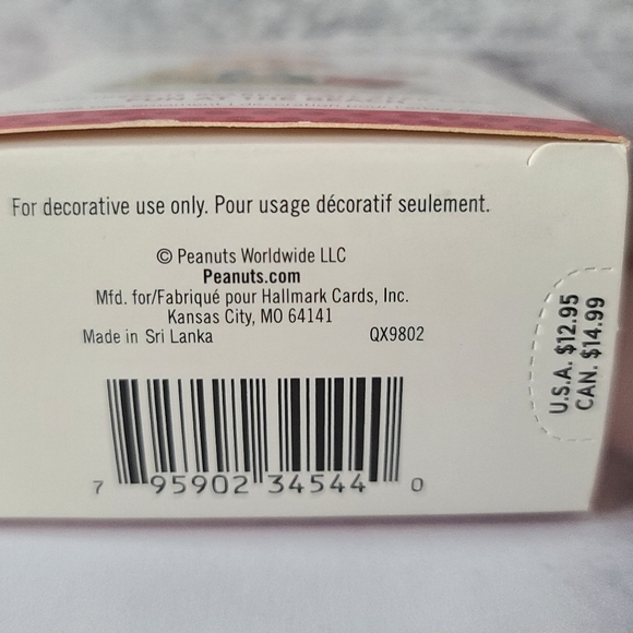 Hallmark Keepsake Fun At The Beach 2013 - Picture 5 of 11